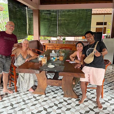 Our Bali Homestay Ubud  Bagian luar foto